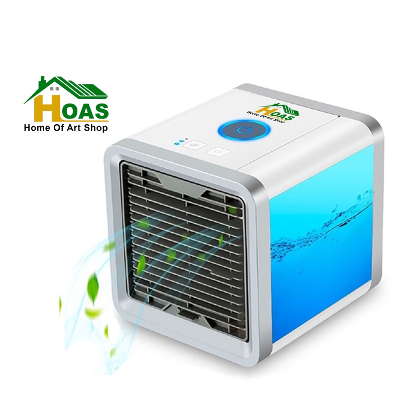 Jual Hoas AC Mini AC Portable AC Arctic Air Cooler | Shopee Indonesia