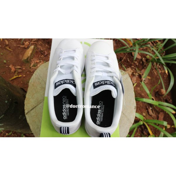 Adidas neo outlet comfort footbed harga