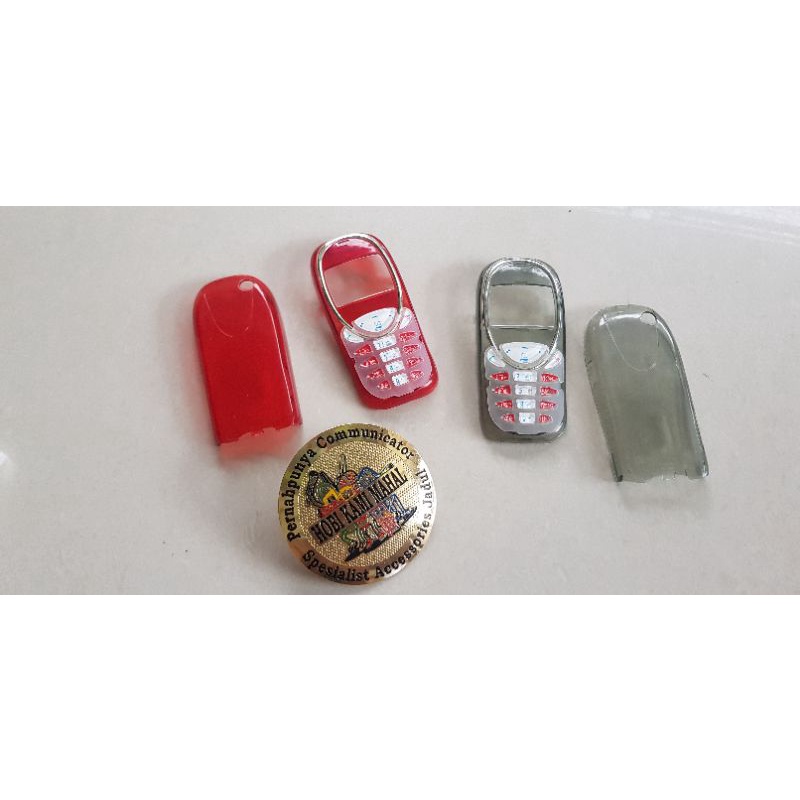 Coque de protection rose cool pour Realme C55