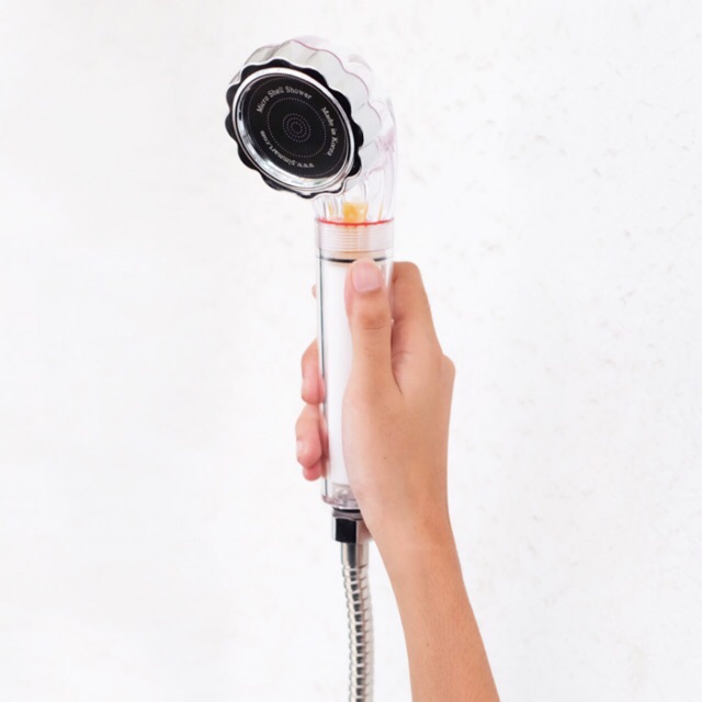 Jual KOREAN SHOWER FILTER Shopee Indonesia