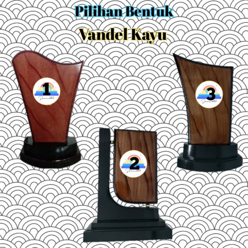 Jual Vendel Kayu | Shopee Indonesia