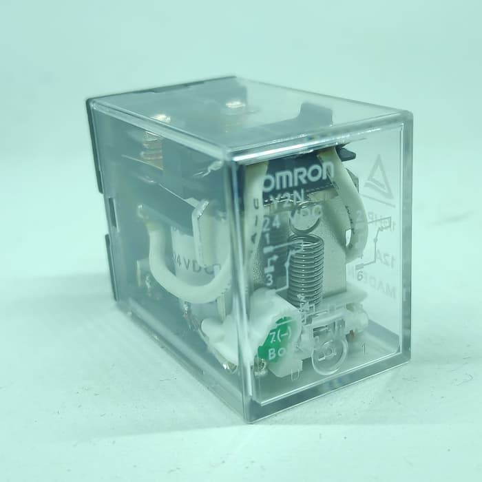 Jual RELAY LY2N OMRON Shopee Indonesia