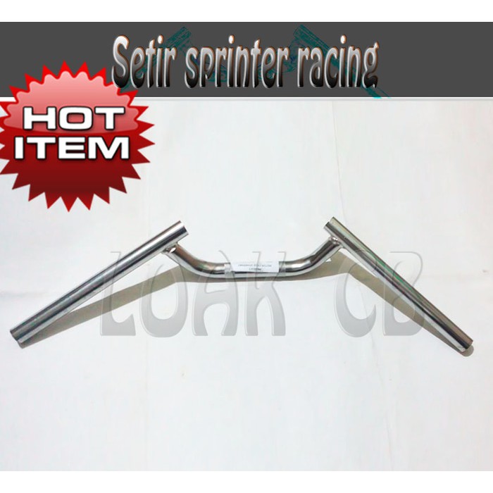 Jual Stang Setir Sprinter Racing | Shopee Indonesia