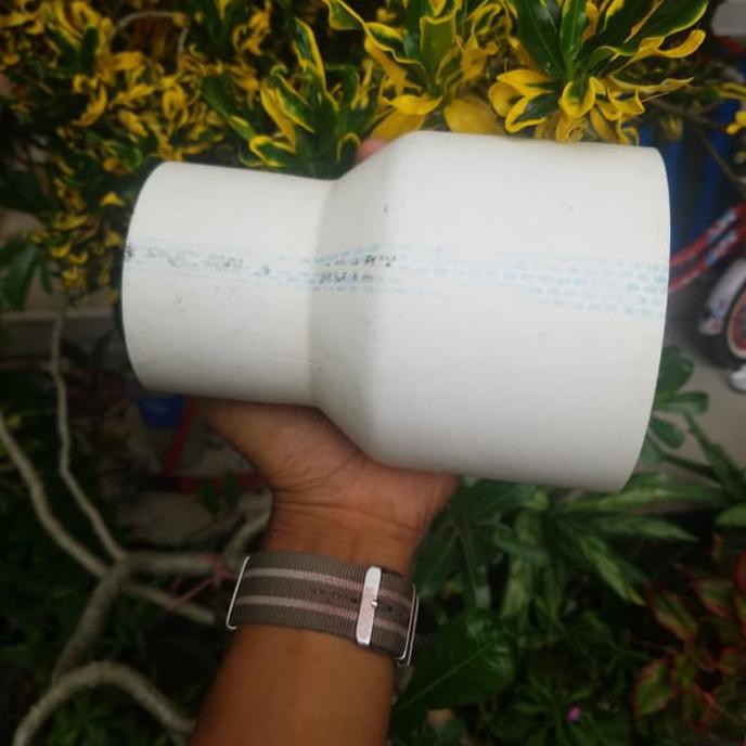 Jual Dapatkan Reducer 6 X 4 In Reducer 6 X 4 Inchi Kualitas Baik ...