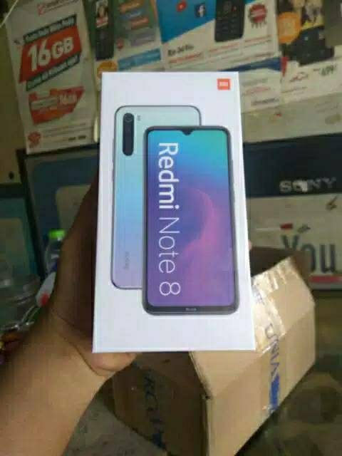Jual Xiaomi Redmi 6 3 GB RAM Terlengkap & Harga Terbaru Mei 2026 ...