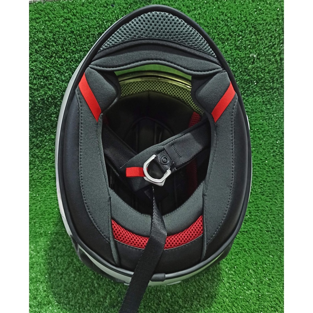 Jual HELM FULL FACE SCOTT RX 7 X14 FULL FACE / HELM FULL FACE LIMITED ...