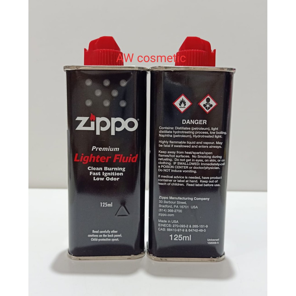 Jual REFILL / MINYAK ZIPPO / GAS ZIPPO Shopee Indonesia