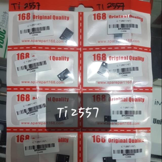 Jual IC Ti 2557 | Shopee Indonesia
