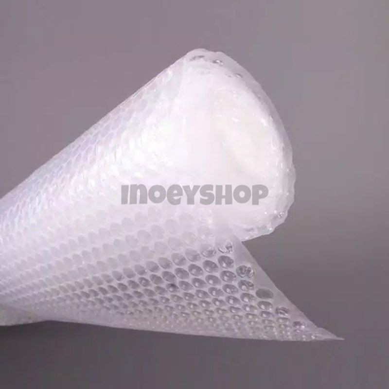 Jual TAMBAHAN EXTRA BUBBLE WRAP ( HARGA PERBOTOL) Shopee Indonesia