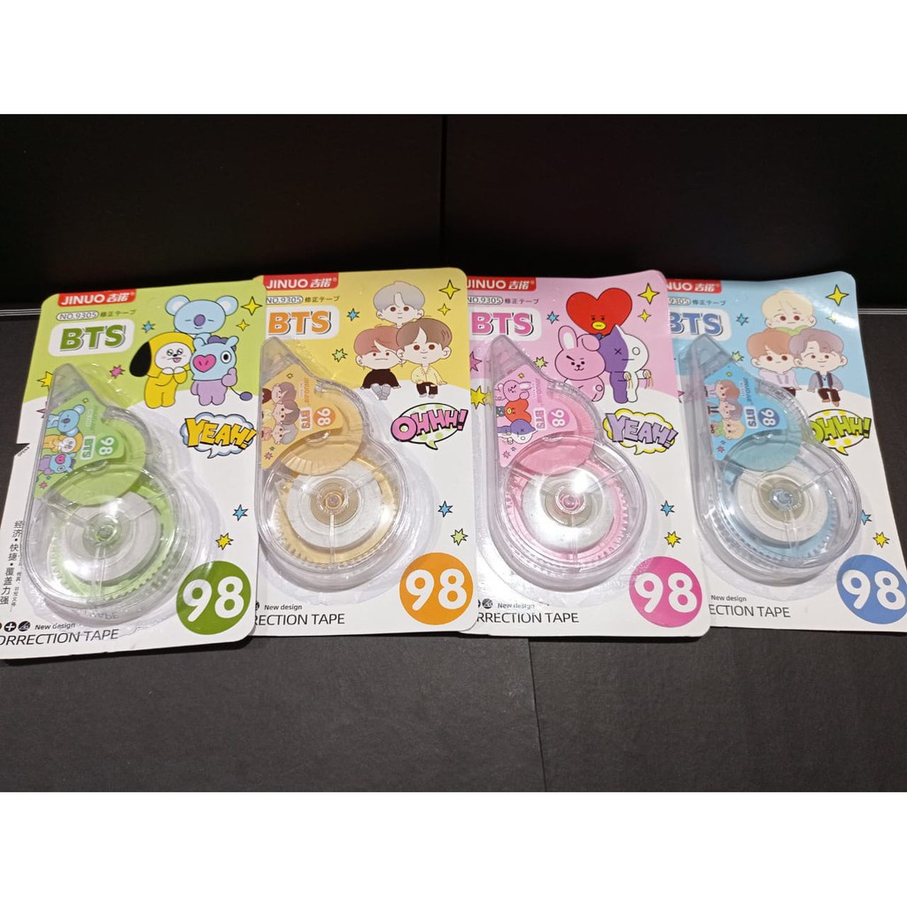 Jual Tipe X Tape - 9305 Lucu | Shopee Indonesia