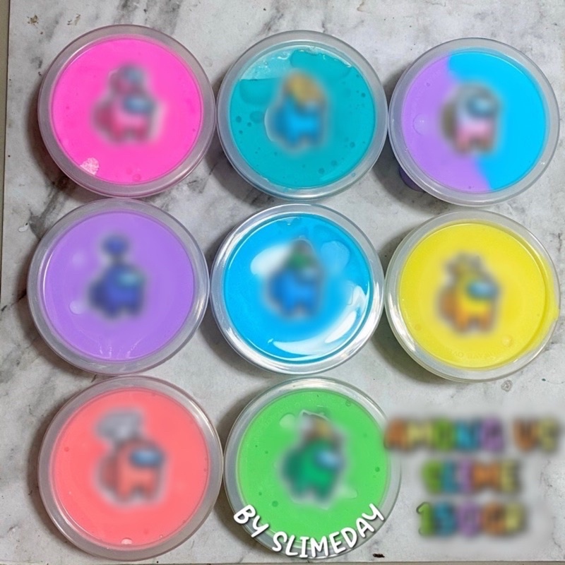 Jual [PROMO] SLIME 150GR TERMURAH | Shopee Indonesia