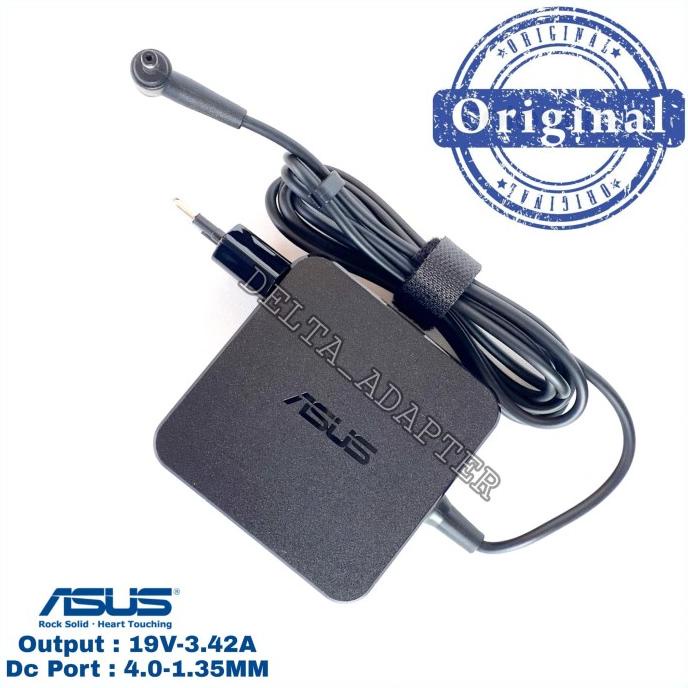 Jual Adaptor Charger Laptop Original Asus Vivobook A442u A442ur Shopee Indonesia 8643