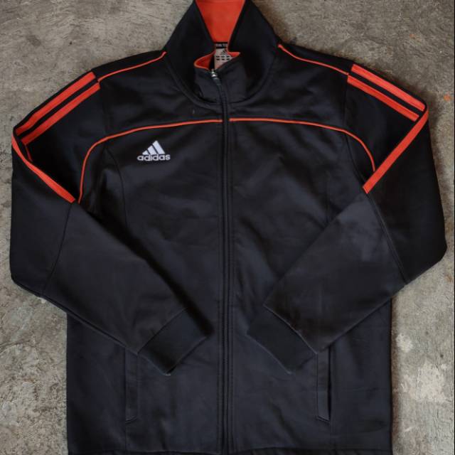 Jual TRACKTOP ADIDAS TAEKWONDO Shopee Indonesia