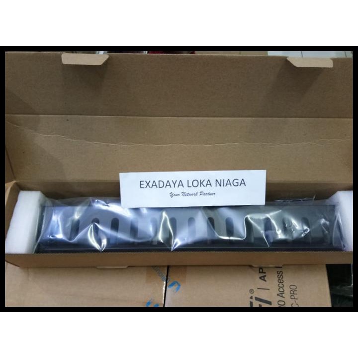 Jual Amp Wiring Management 1U Original / Cable Management Commscope