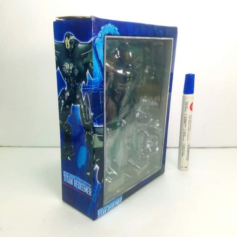 Jual mainan pacific rimtitan redeemerpacific rim uprisingrecast ...