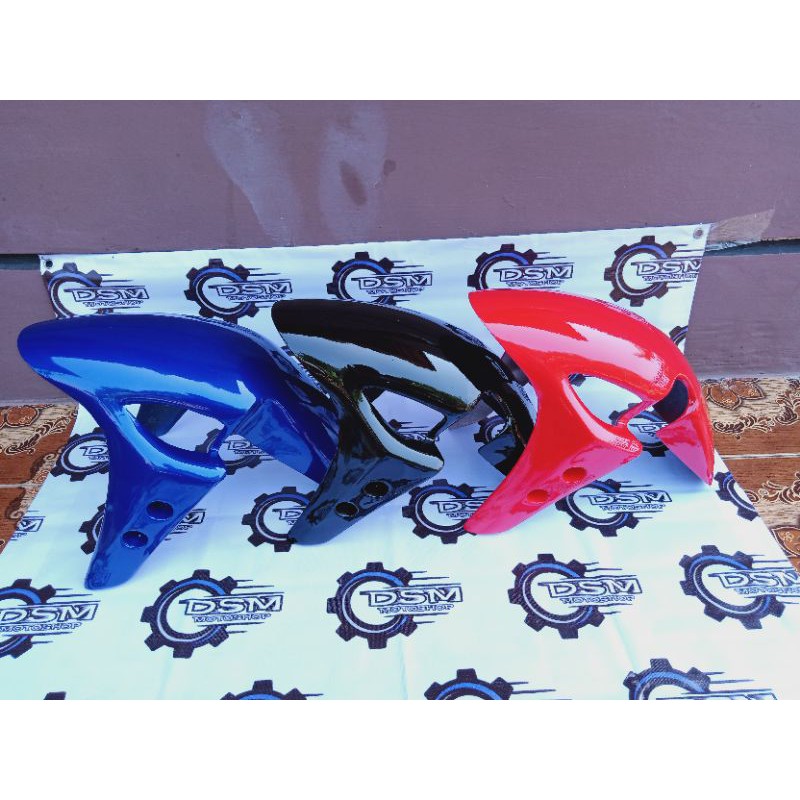 Jual SPAKBOR DEPAN R15 V2 MODEL SPAKBOR R1M SPAKBOR R15 V2 | Shopee ...