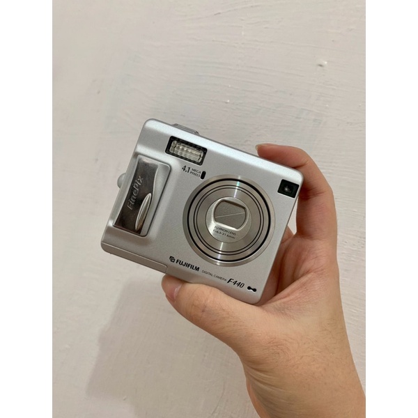 富士フイルム　デジタルカメラ　F440 富士フイルム FinePix F440 価格比較 - 価格.com