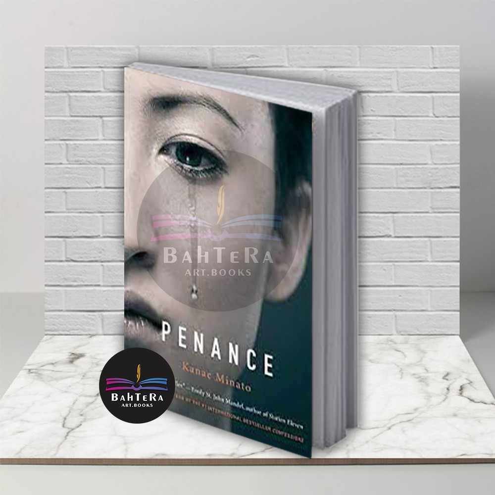 Jual PENANCE By Kanae Minato | Shopee Indonesia