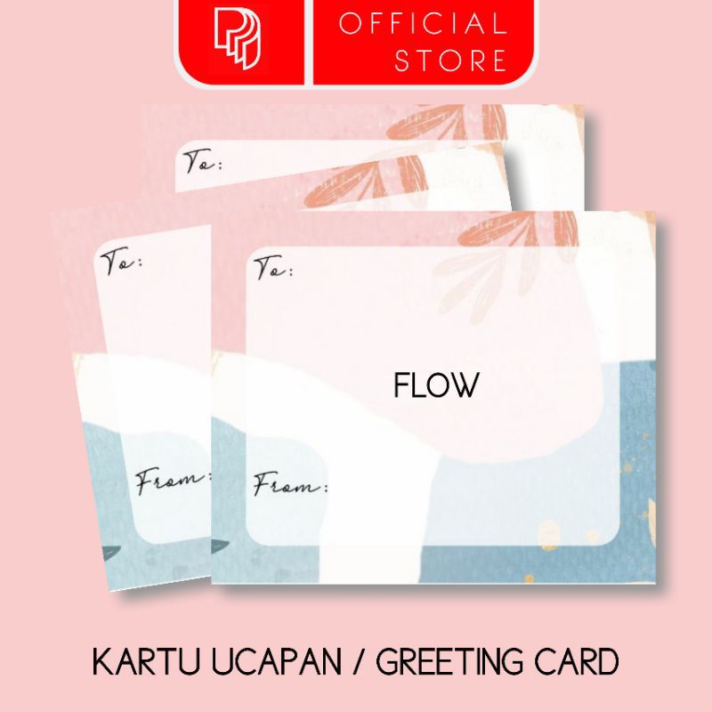 Jual KARTU UCAPAN/GREETING CARD/GIFT CARD/KARTU UCAPAN WISUDA | Shopee ...