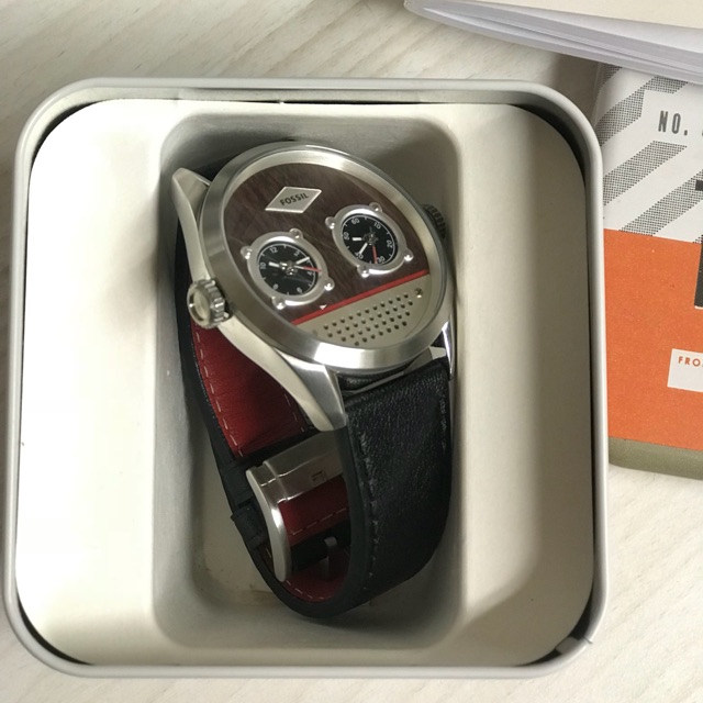 Jual Jam Fossil robot original Shopee Indonesia