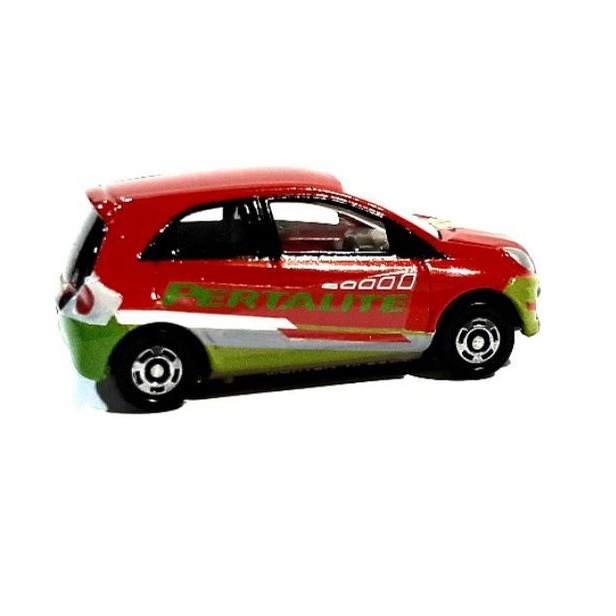 Diecast 2024 honda brio