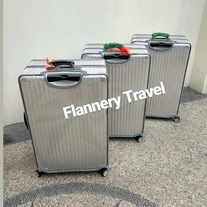Jual Cover Koper Rimowa Classic Check-In L | Shopee Indonesia