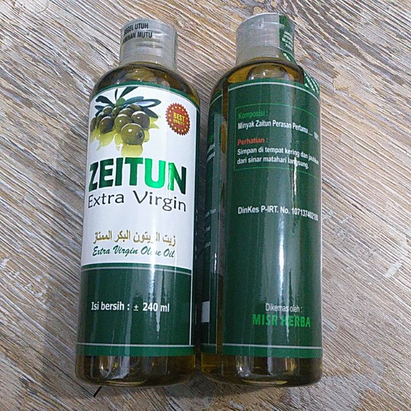 Jual Zeitun Extra Virgin Extra Virgin Olive Oil Minyak Zaitun Bisa