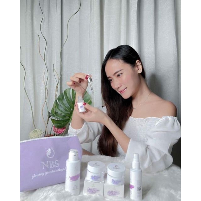 Jual Nbs Skincare All Produk Shopee Indonesia