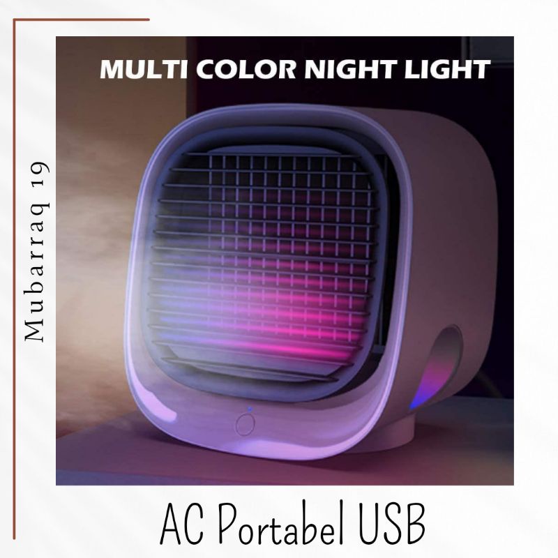 Jual AC MINI PORTABEL | Shopee Indonesia