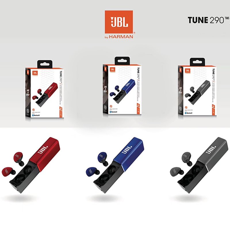 Jbl tune 290 tws new arrivals