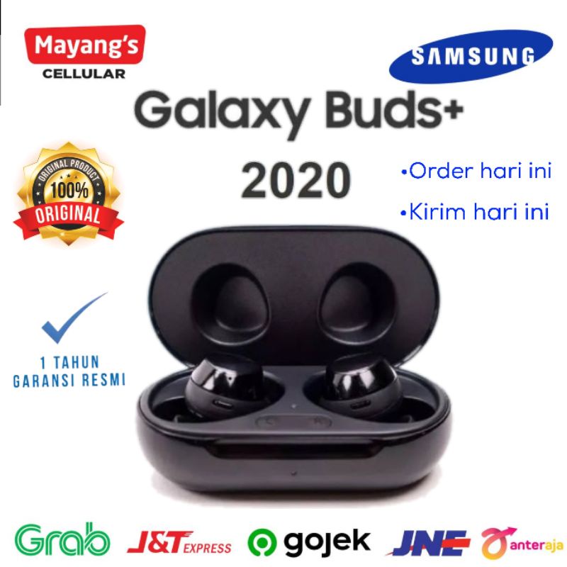 Galaxy buds plus discount harga