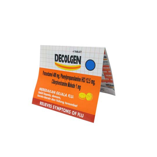 Jual Decolgen Terlengkap & Harga Terbaru Agustus 2026 | Shopee Indonesia
