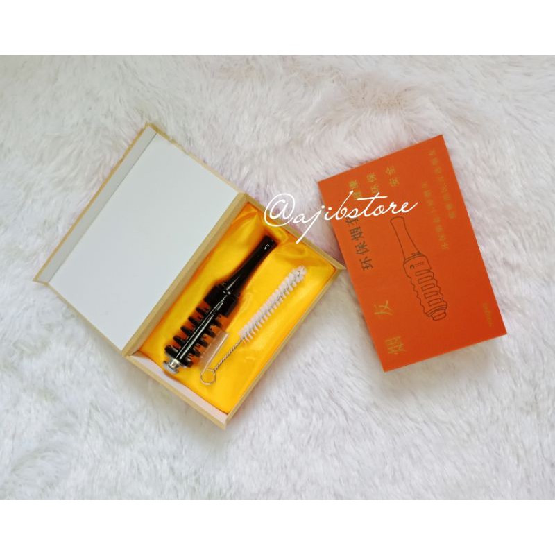 Jual PIPA FILTER ROKOK ELEGANT, PIPA FILTER ROKOK | Shopee Indonesia