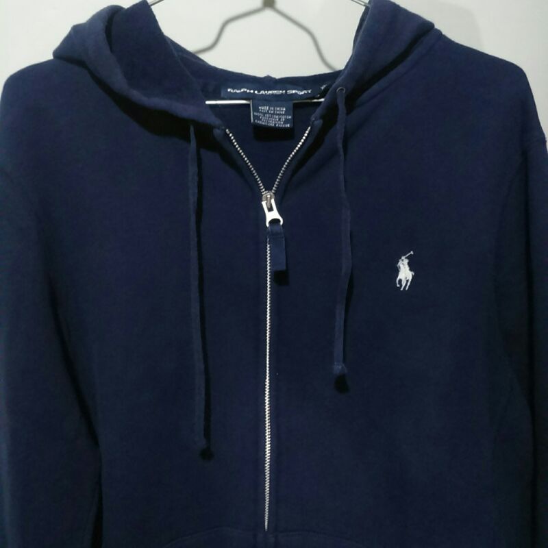 Harga hoodie best sale polo ralph lauren