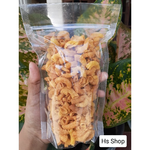 Jual Cemilan Keripik Kerupuk Kripca Sebring Shopee Indonesia