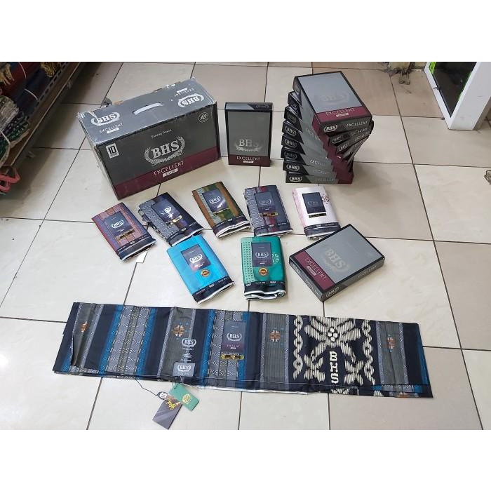 Jual Sarung Bhs Excellent Silver Skt Sct Sgm Smk Sgk Spn | Shopee Indonesia