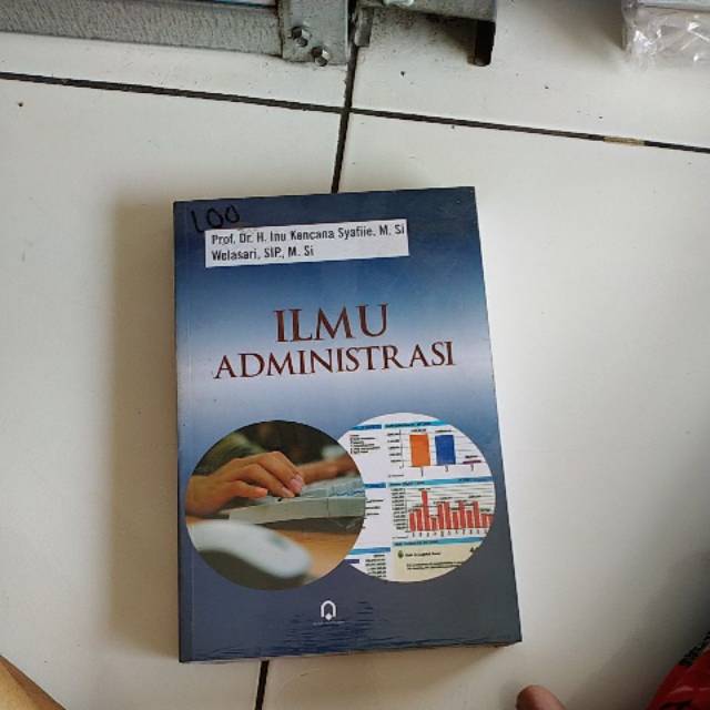 Jual Buku Ilmu Administrasi | Shopee Indonesia