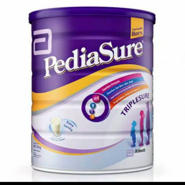 Jual Susu Pedia Terlengkap & Harga Terbaru Oktober 2026 | Shopee Indonesia