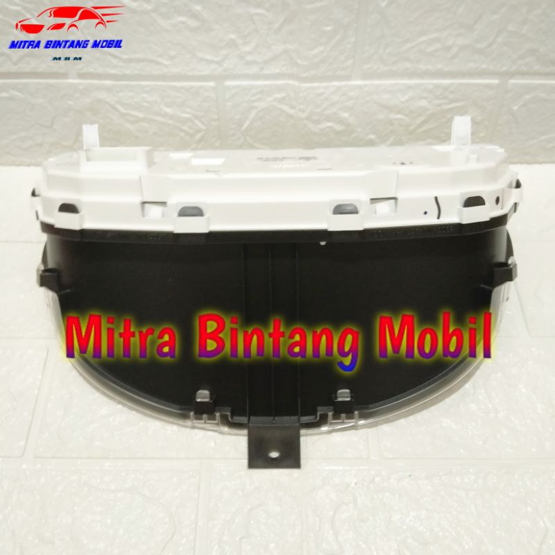 Jual Speedometer Spedometer Kilometer Mitsubishi Pajero Sport GLX 4X4 ...