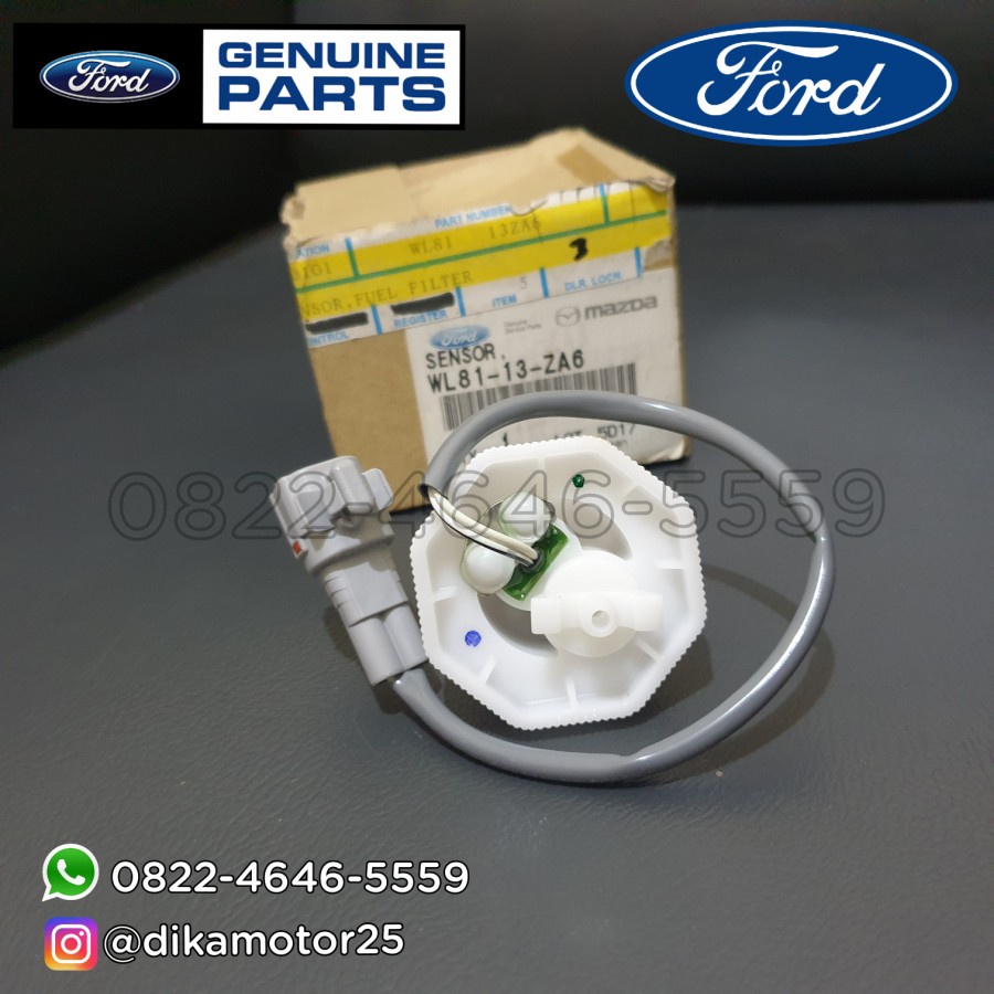 Jual sensor filter solar Ford Everest original | Shopee Indonesia