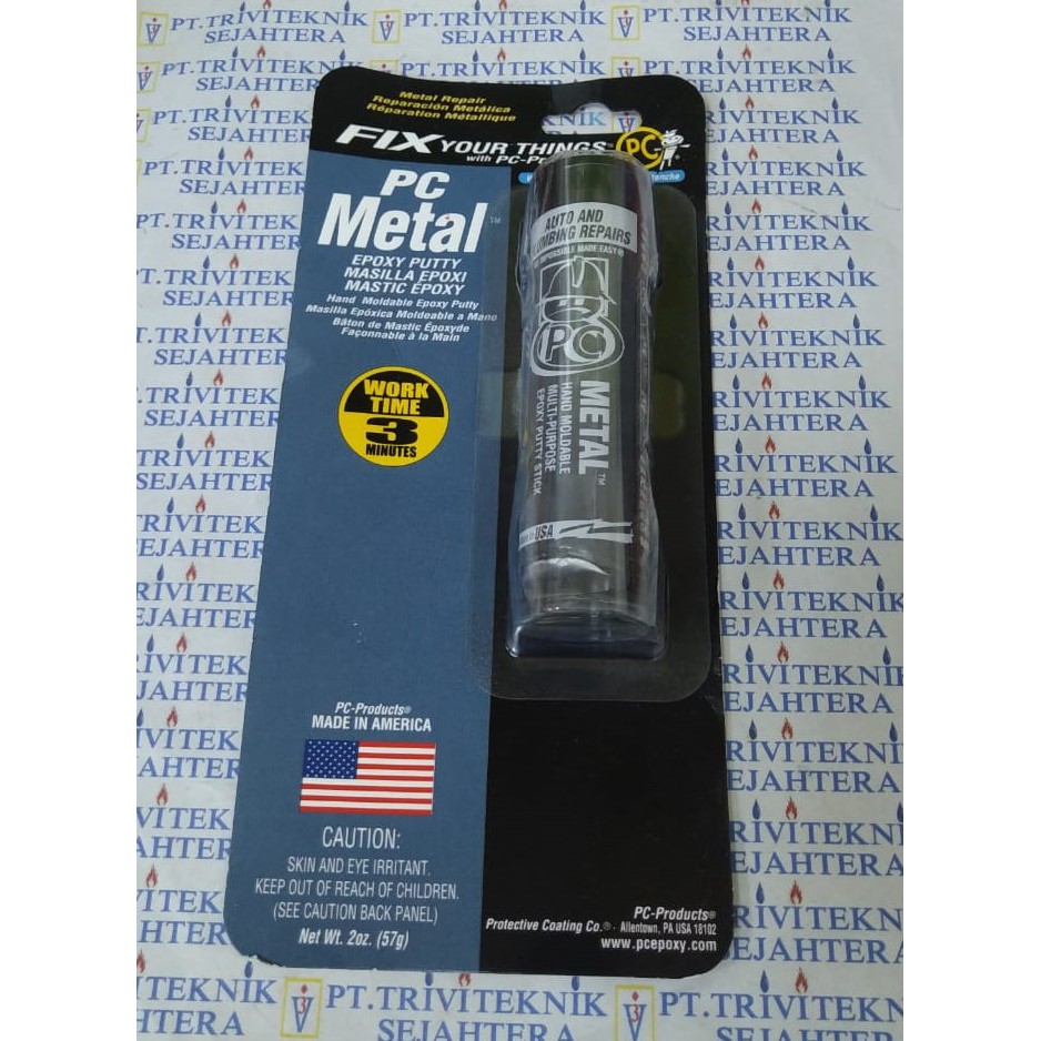 Jual fix pc metal epoxy Putty,lem besi logam epoksi Shopee Indonesia