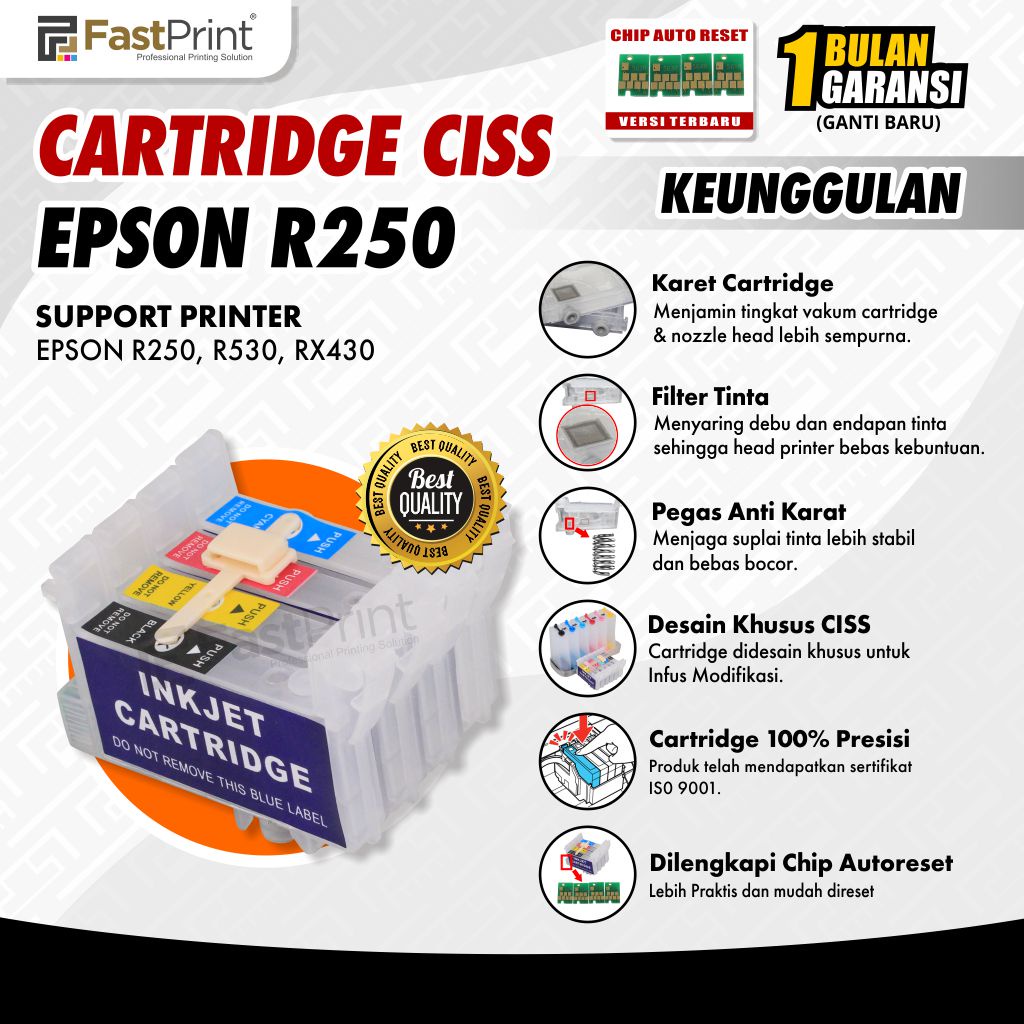 Jual r530 Harga Terbaik & Termurah April 2026 | Shopee Indonesia