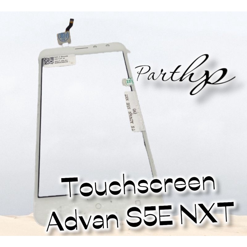 Jual Touchscreen Advan S5e Nxt Shopee Indonesia