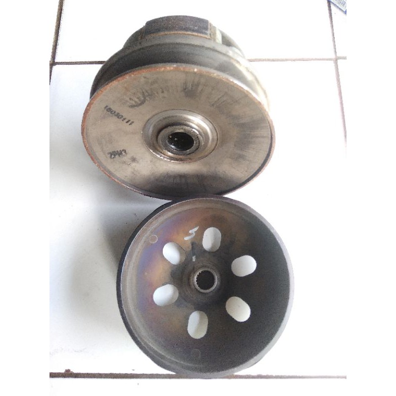 Jual satu.set.puli.yamaha.mio.z | Shopee Indonesia