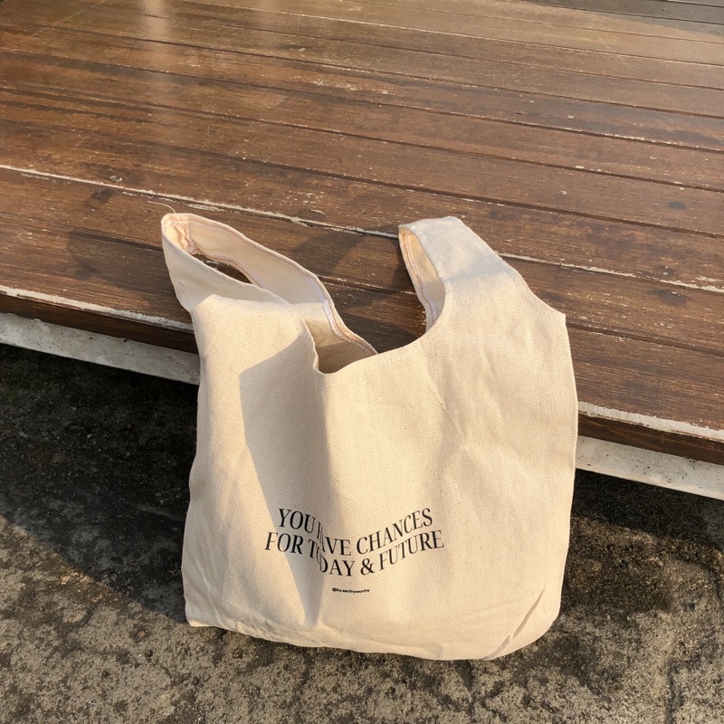 Jual Shopping Bag Tas Belanja Totebag Ramah Lingkungan Ecofriendly ...