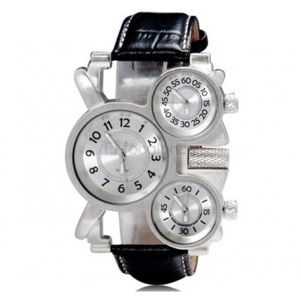 Oulm watch outlet 1167