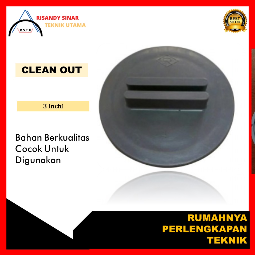 Jual cleam out | tutup sepitenk | tutupan saluran air | penutup saluran ...