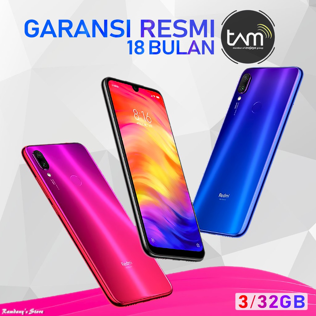 xiaomi redmi note 7 media markt