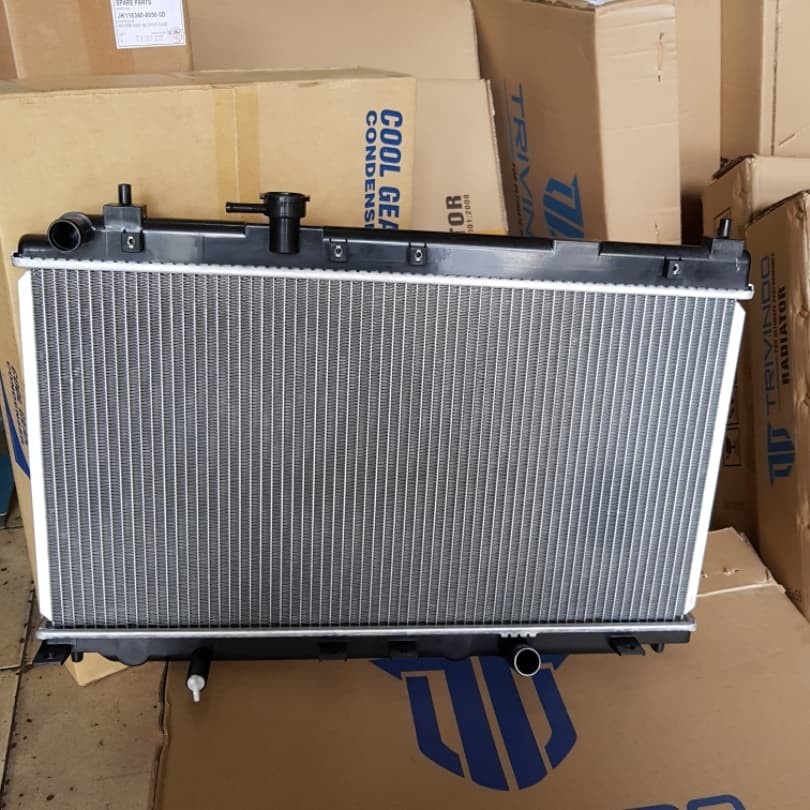 Jual radiator honda city GD idsi vtec manual MT | Shopee Indonesia