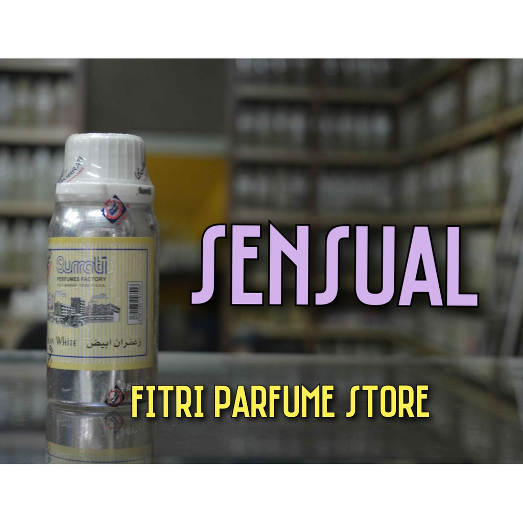 Jual Bibit Parfum Arab Original Sensual 100ml Surrati Shopee Indonesia 1801